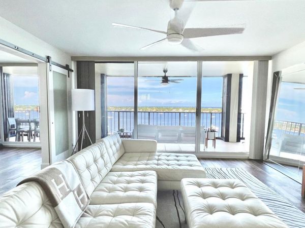 132 Lakeshore Drive, Unit 1118, North Palm Beach, FL 33408