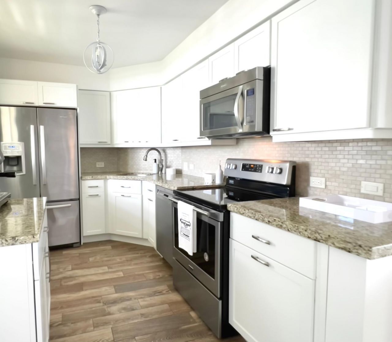 132 Lakeshore Drive, Unit 1118, North Palm Beach, FL 33408 Photo