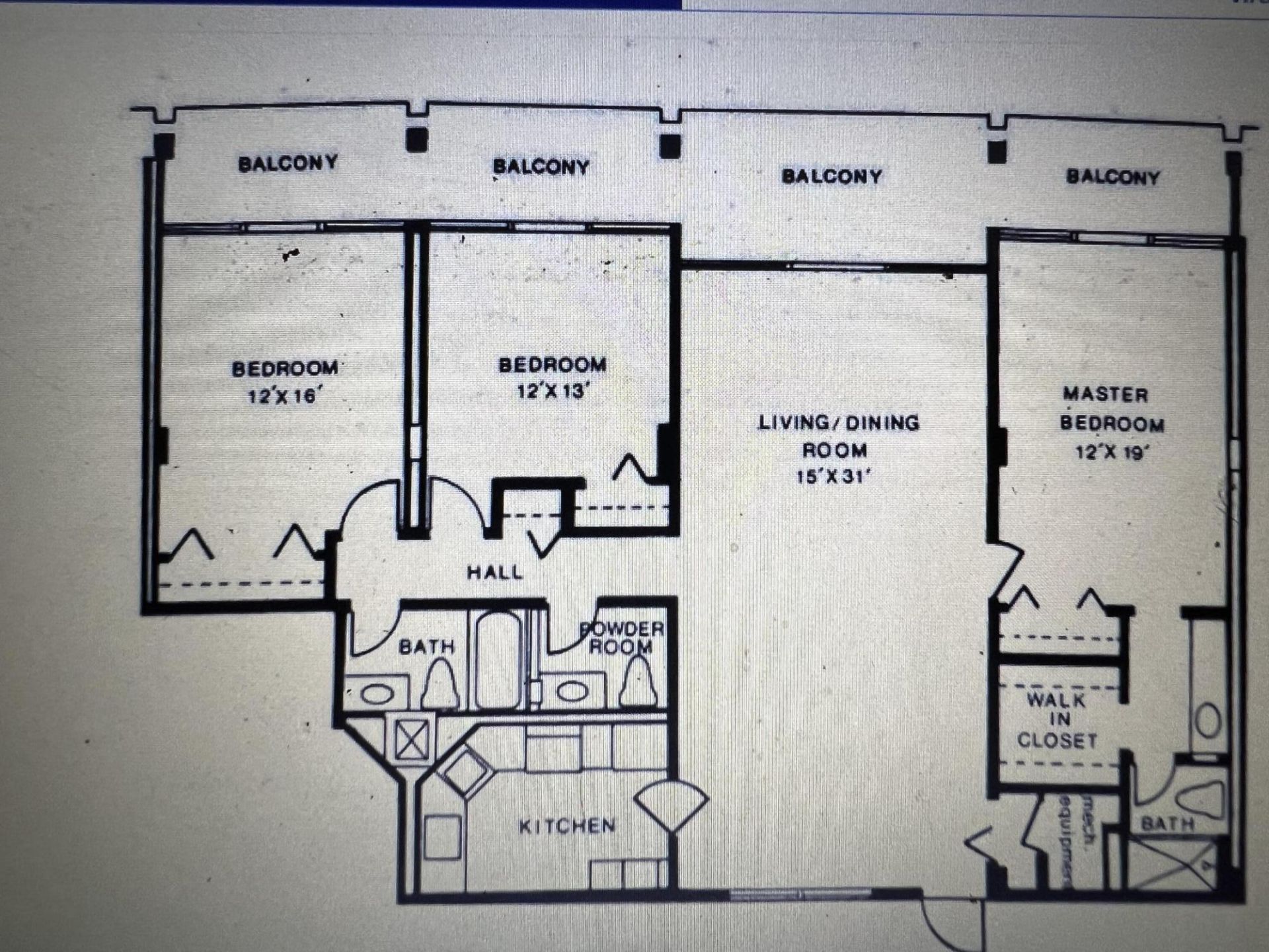 132 Lakeshore Drive, Unit 1118, North Palm Beach, FL 33408 Photo