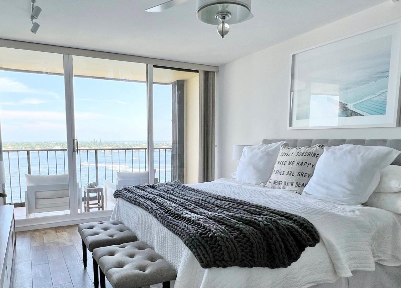 132 Lakeshore Drive, Unit 1118, North Palm Beach, FL 33408 Photo