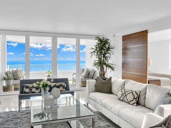 500 S Ocean Boulevard, Unit 2008, Boca Raton, FL 33432