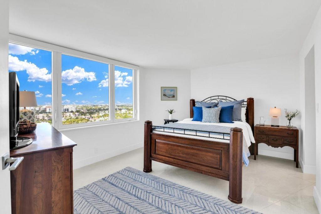 500 S Ocean Boulevard, Unit 2008, Boca Raton, FL 33432 Photo