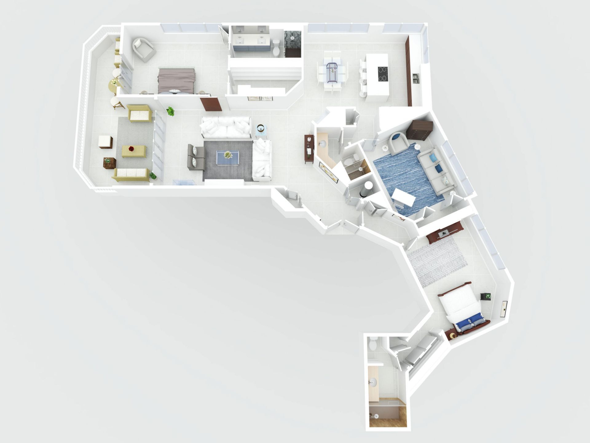 500 S Ocean Boulevard, Unit 2008, Boca Raton, FL 33432 Photo