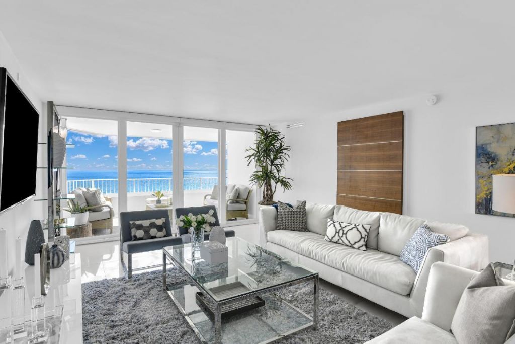 500 S Ocean Boulevard, Unit 2008, Boca Raton, FL 33432 Photo