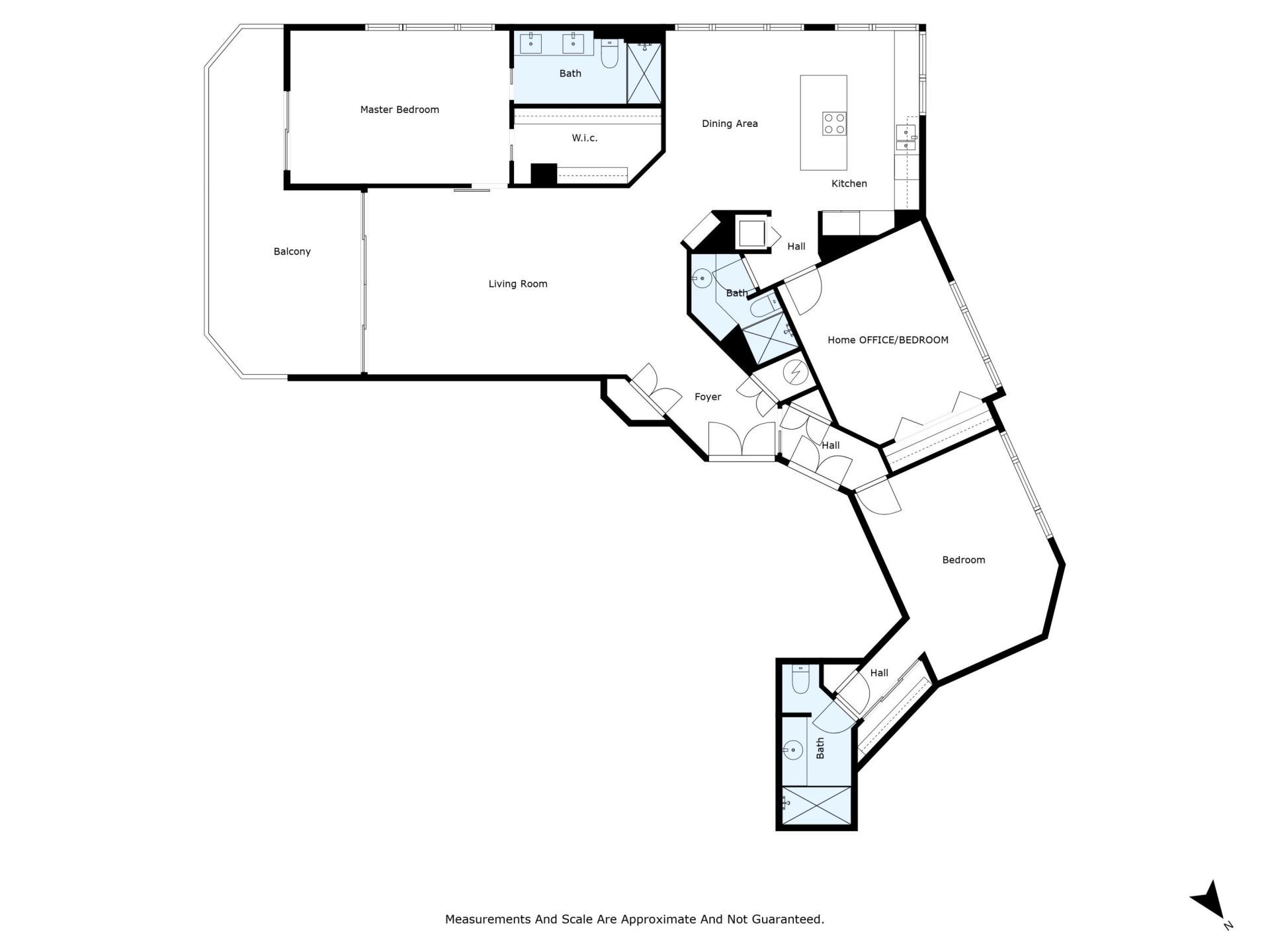 500 S Ocean Boulevard, Unit 2008, Boca Raton, FL 33432 Photo