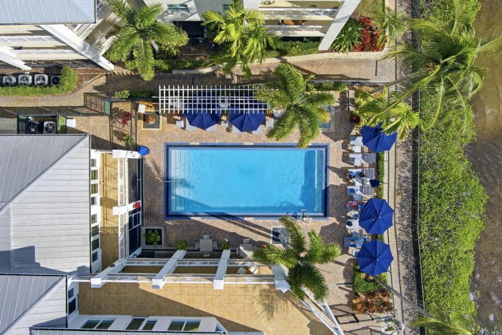 975 NW Flagler Avenue, Unit 307, Stuart, FL 34994 Photo