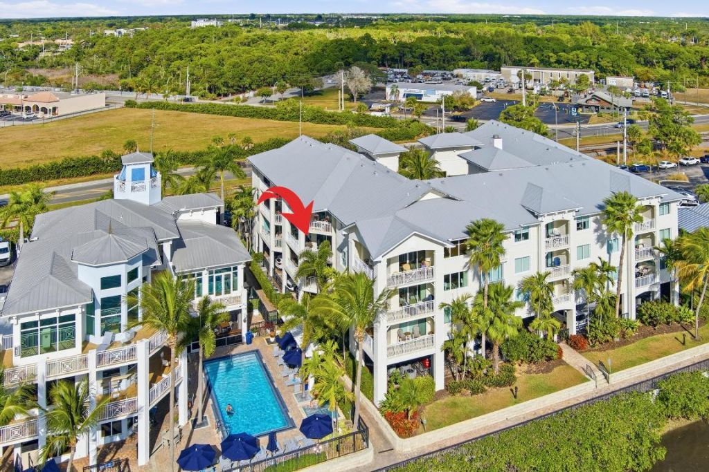 975 NW Flagler Avenue, Unit 307, Stuart, FL 34994 Photo