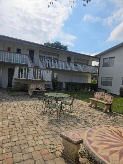 17 Cambridge A, West Palm Beach, FL 33417 Photo