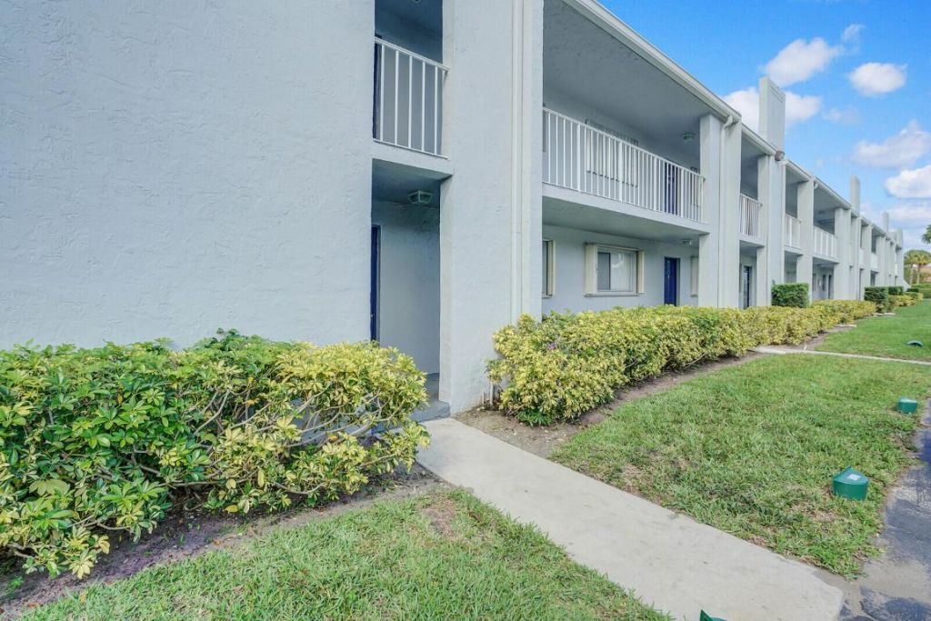 2900 SW 22nd Avenue, Unit 5170, Delray Beach, FL 33445 Photo