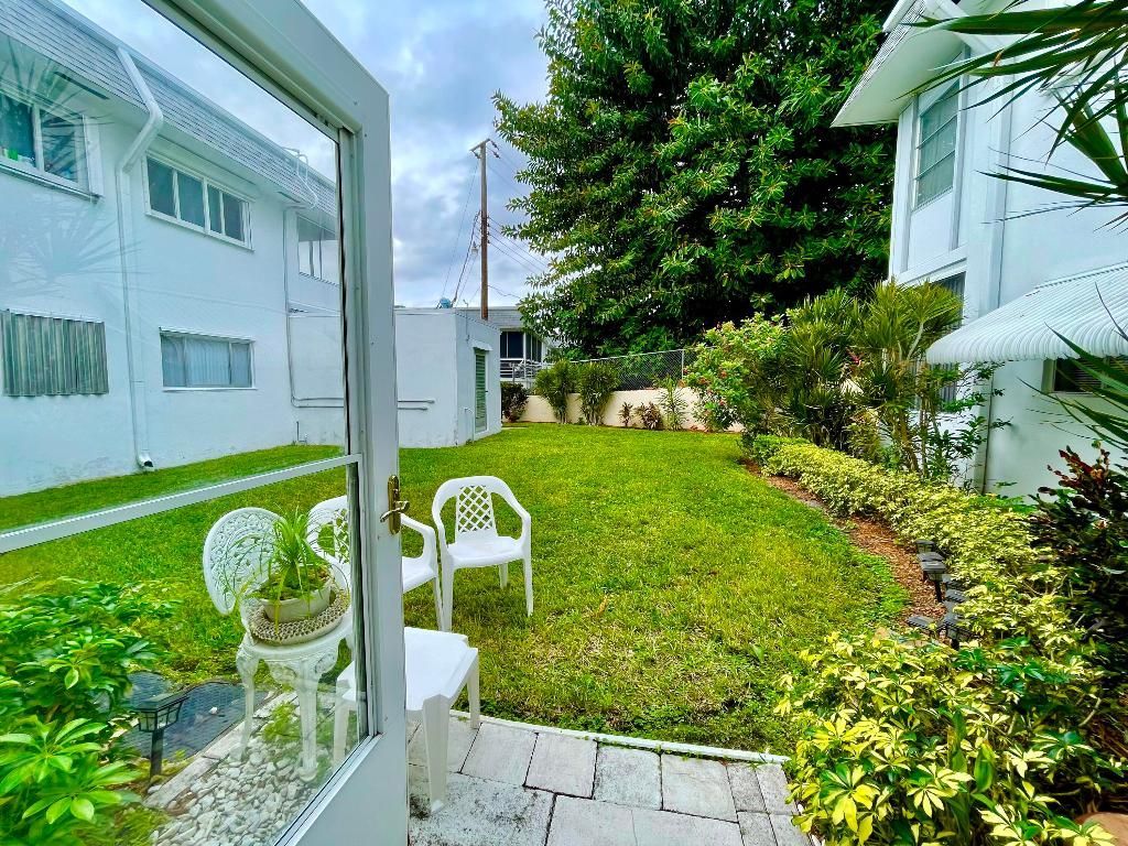 3120 Cynthia Lane, Unit 112, Lake Worth Beach, FL 33461 Photo