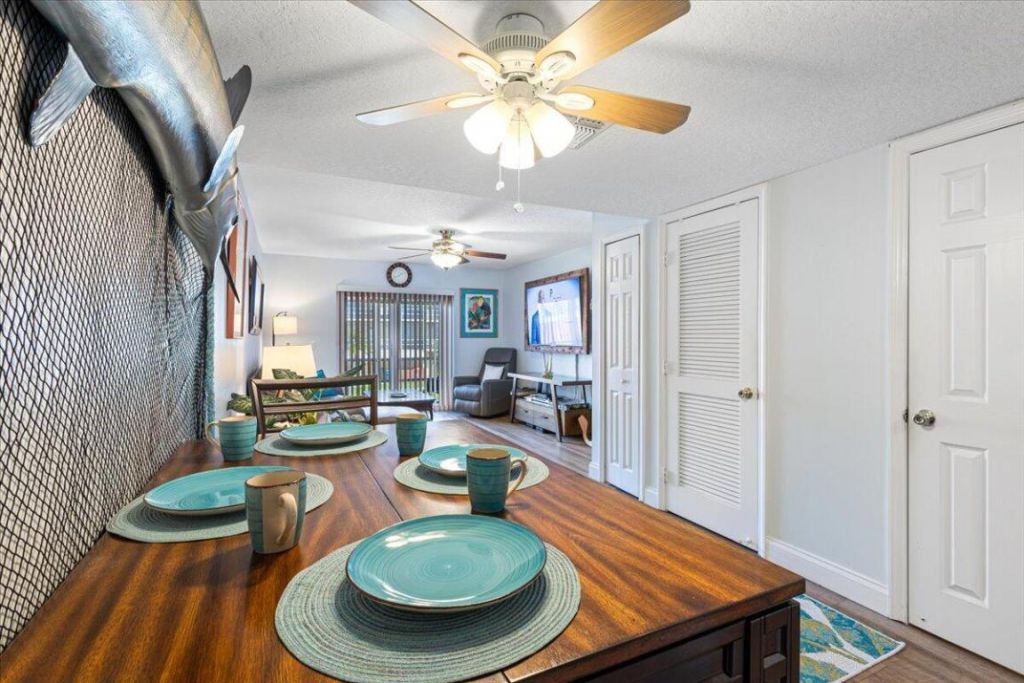 1300 Seaway Dr Drive, Unit B10, Hutchinson Island, FL 34949 Photo