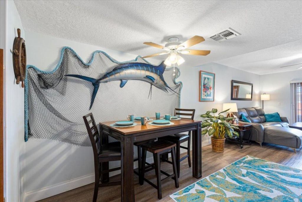 1300 Seaway Dr Drive, Unit B10, Hutchinson Island, FL 34949 Photo