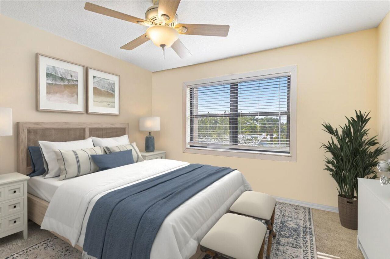 1300 Seaway Dr Drive, Unit B10, Hutchinson Island, FL 34949 Photo