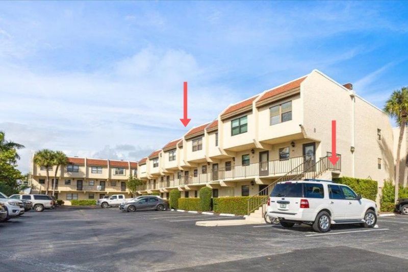 1300 Seaway Dr Drive, Unit B10, Hutchinson Island, FL 34949 Photo