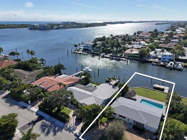 122 Arlington Place, West Palm Beach, FL 33405