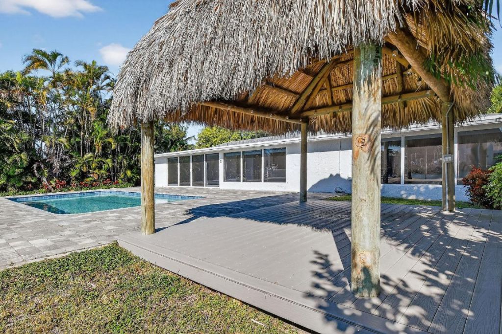 122 Arlington Place, West Palm Beach, FL 33405 Photo