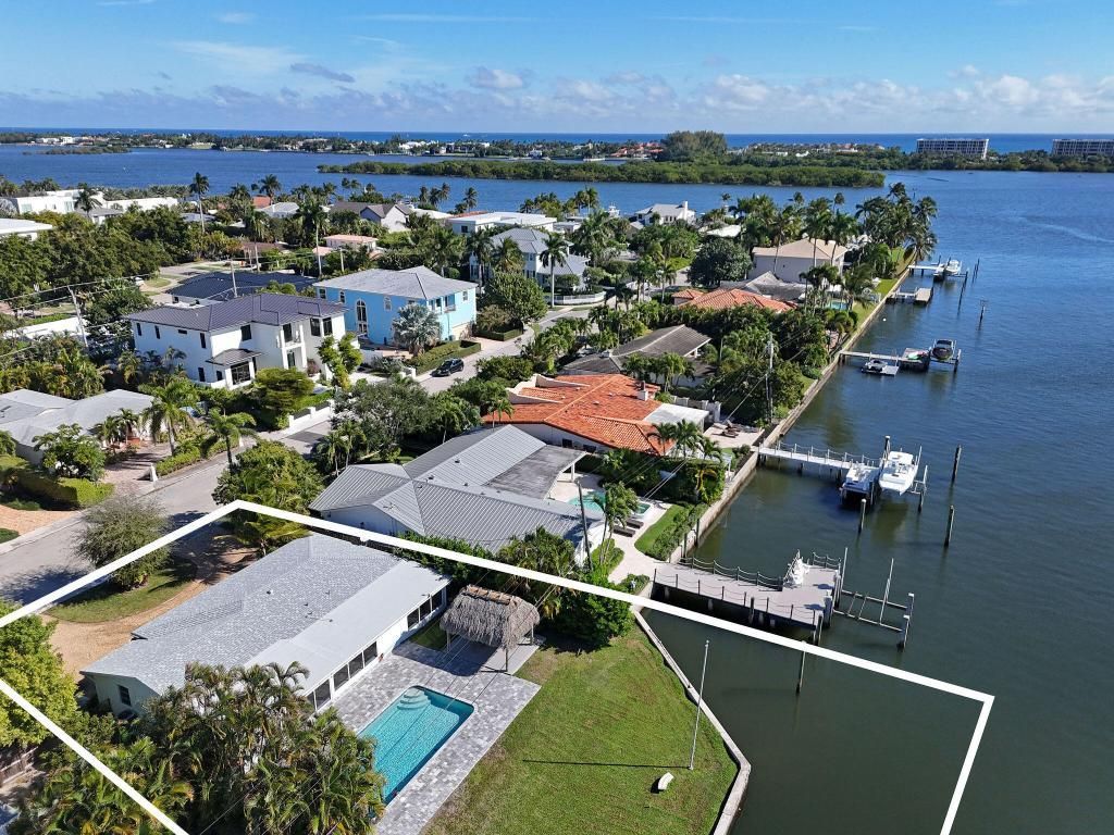 122 Arlington Place, West Palm Beach, FL 33405 Photo