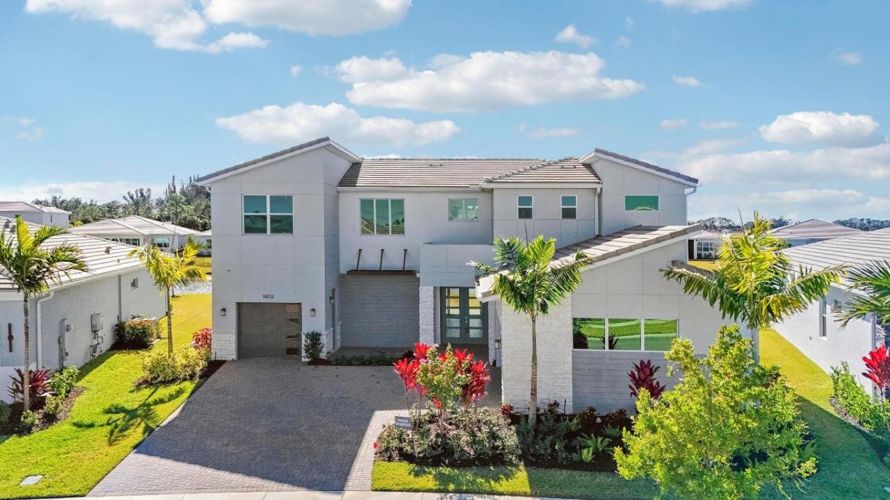 14132 SW Delilah Way, Port Saint Lucie, FL 34987 Photo