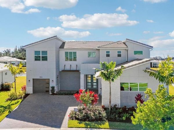 14132 SW Delilah Way, Port Saint Lucie, FL 34987