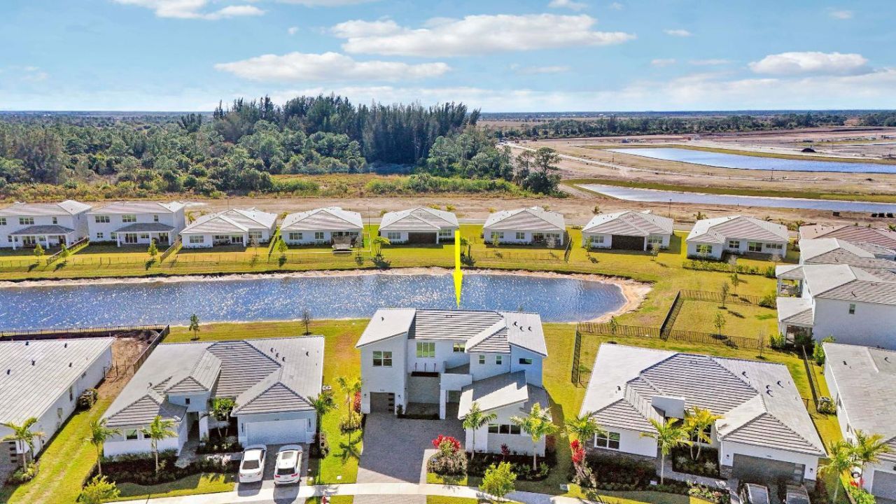 14132 SW Delilah Way, Port Saint Lucie, FL 34987 Photo