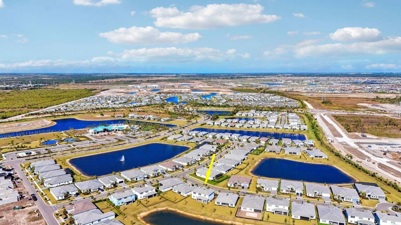 14132 SW Delilah Way, Port Saint Lucie, FL 34987 Photo