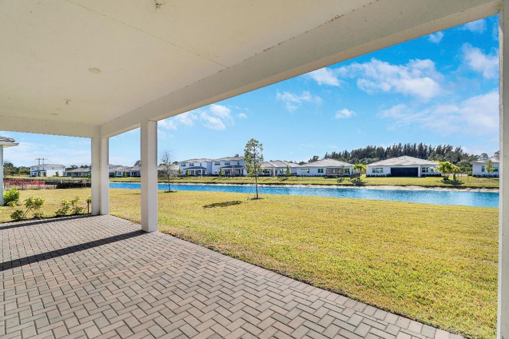 14132 SW Delilah Way, Port Saint Lucie, FL 34987 Photo