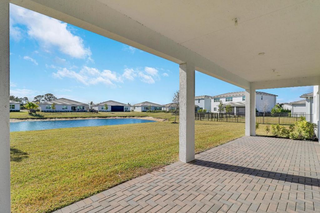 14132 SW Delilah Way, Port Saint Lucie, FL 34987 Photo