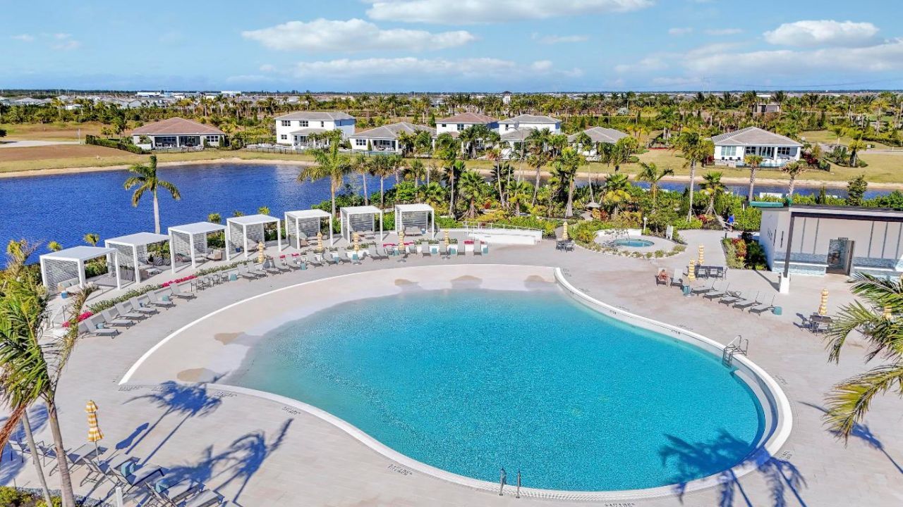 14132 SW Delilah Way, Port Saint Lucie, FL 34987 Photo