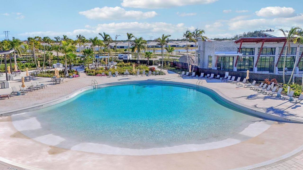 14132 SW Delilah Way, Port Saint Lucie, FL 34987 Photo