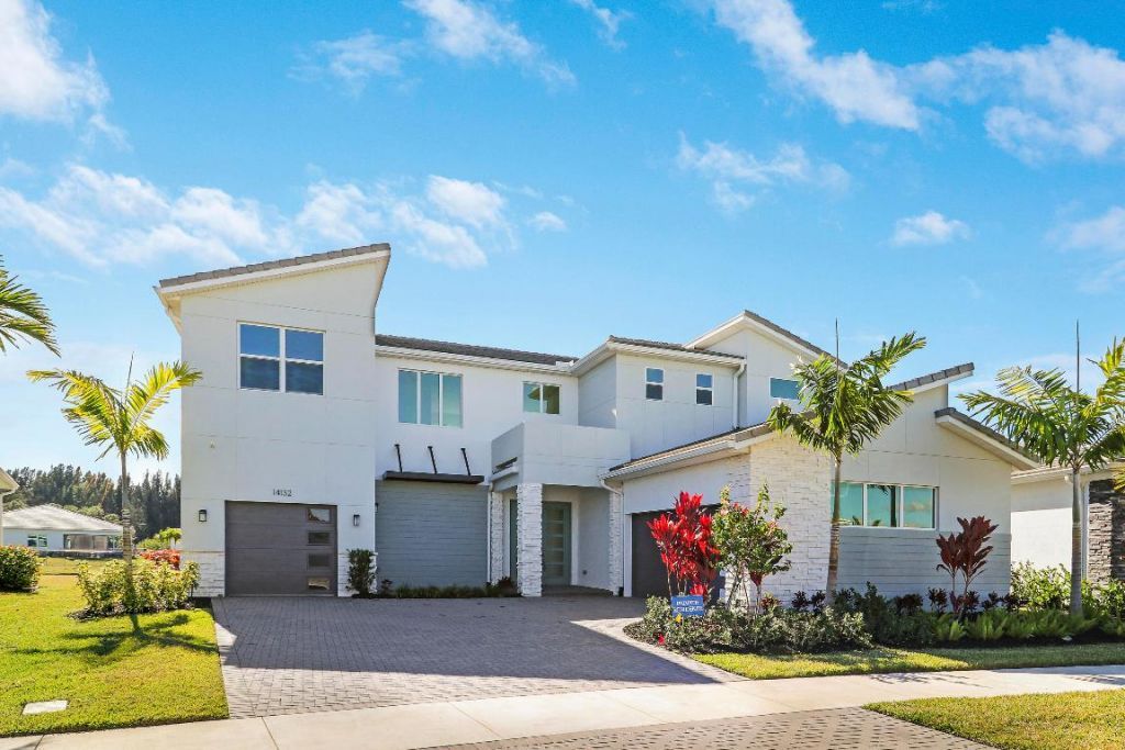 14132 SW Delilah Way, Port Saint Lucie, FL 34987 Photo