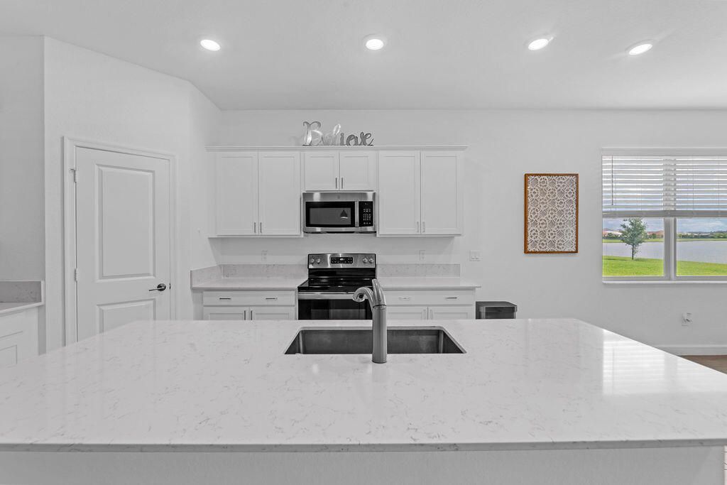 7609 NW Archerfield Drive, Port Saint Lucie, FL 34987 Photo