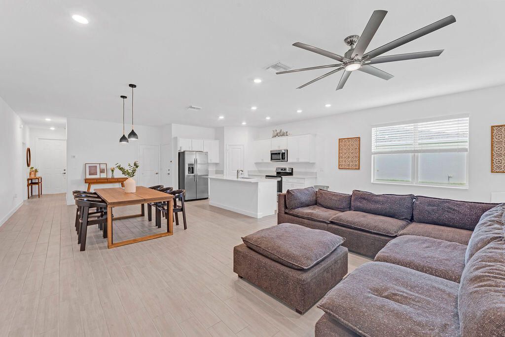 7609 NW Archerfield Drive, Port Saint Lucie, FL 34987 Photo