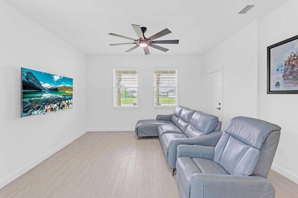 7609 NW Archerfield Drive, Port Saint Lucie, FL 34987 Photo