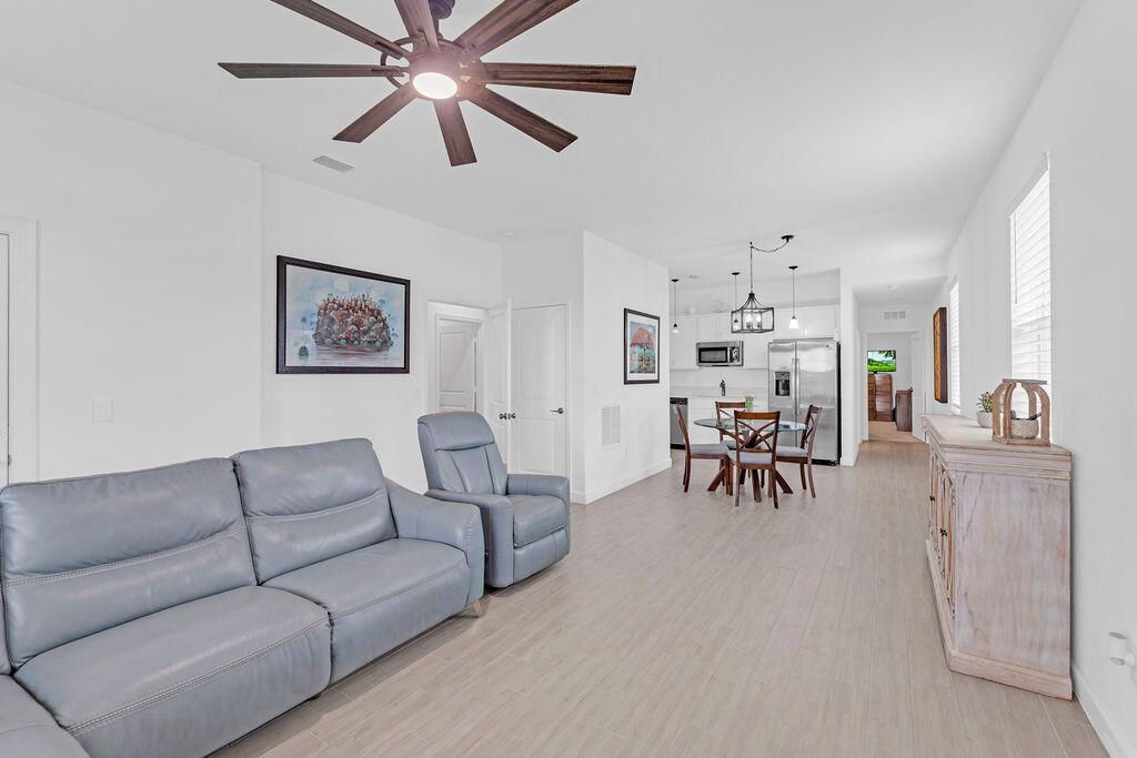 7609 NW Archerfield Drive, Port Saint Lucie, FL 34987 Photo