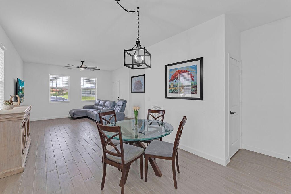 7609 NW Archerfield Drive, Port Saint Lucie, FL 34987 Photo