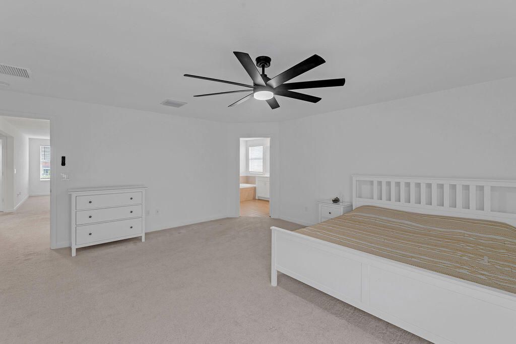 7609 NW Archerfield Drive, Port Saint Lucie, FL 34987 Photo