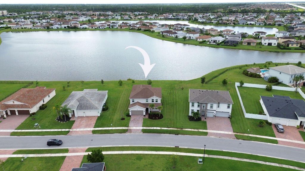 7609 NW Archerfield Drive, Port Saint Lucie, FL 34987 Photo