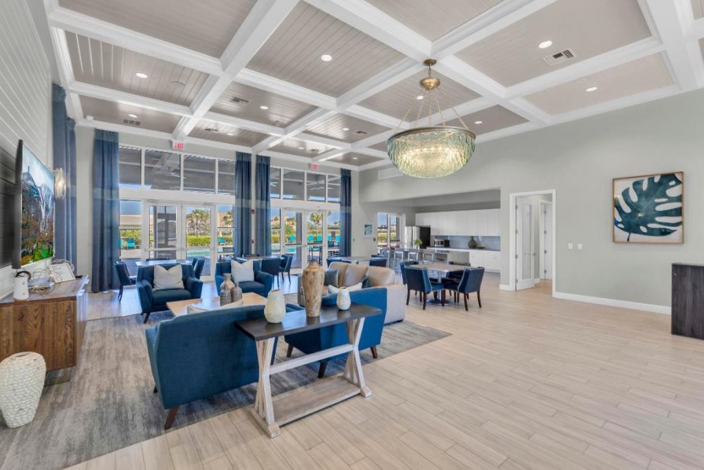 7609 NW Archerfield Drive, Port Saint Lucie, FL 34987 Photo