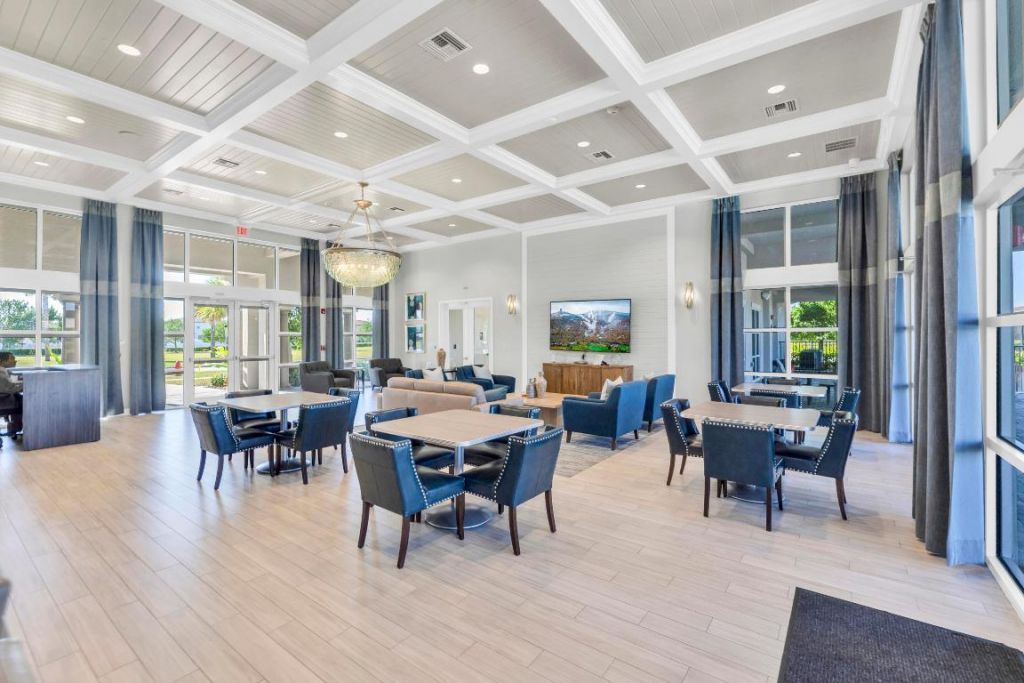 7609 NW Archerfield Drive, Port Saint Lucie, FL 34987 Photo