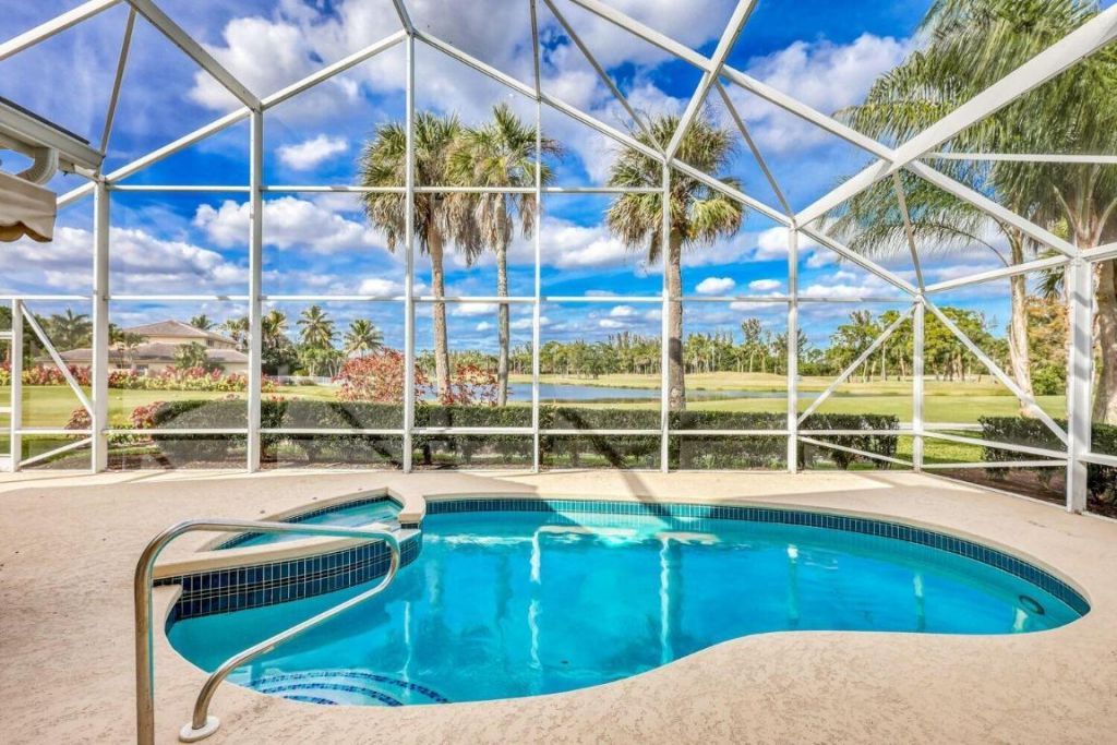 8300 Bob O Link Drive, West Palm Beach, FL 33412 Photo