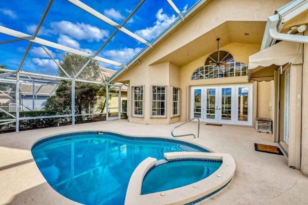 8300 Bob O Link Drive, West Palm Beach, FL 33412 Photo