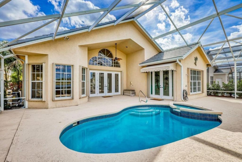 8300 Bob O Link Drive, West Palm Beach, FL 33412 Photo