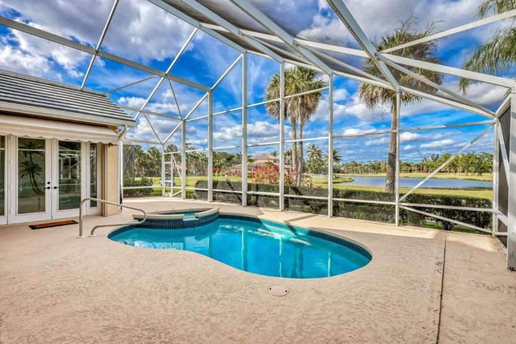 8300 Bob O Link Drive, West Palm Beach, FL 33412 Photo