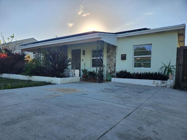1219 N M Street, Lake Worth Beach, FL 33460