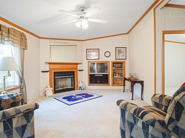 2273 Woodland Drive, West Branch, MI 48661