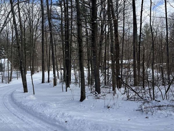 4725 Healy Road S, Glennie, MI 48737