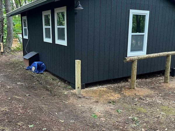 942 47 1/2 Road N, Manton, MI 49663