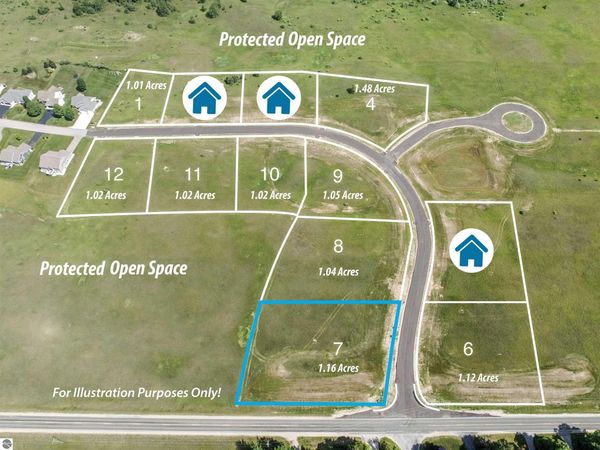 29 Porch Street, Traverse City, MI 49696