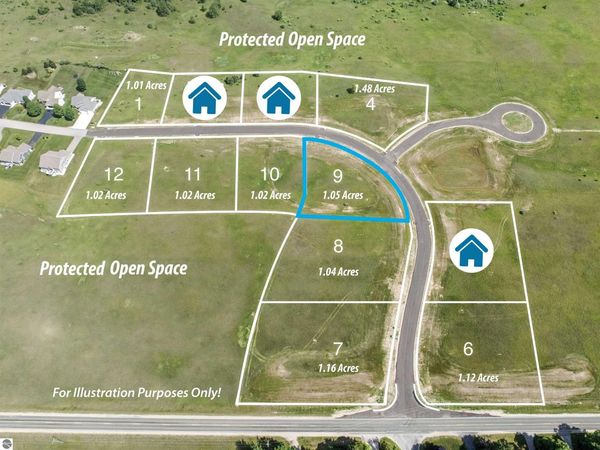 135 Porch Street, Traverse City, MI 49696