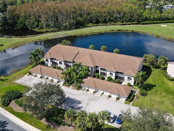 10460 Wine Palm RD, Unit 5816, FORT MYERS, FL 33966